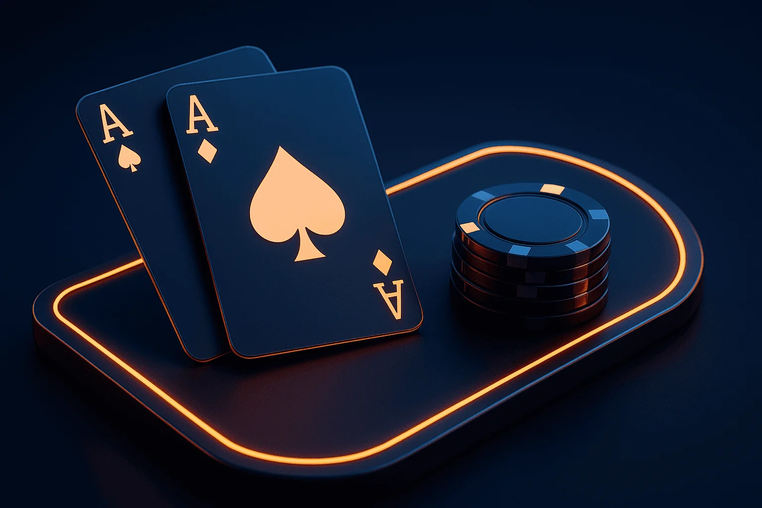 起手牌质量直接决定你的盈利空间